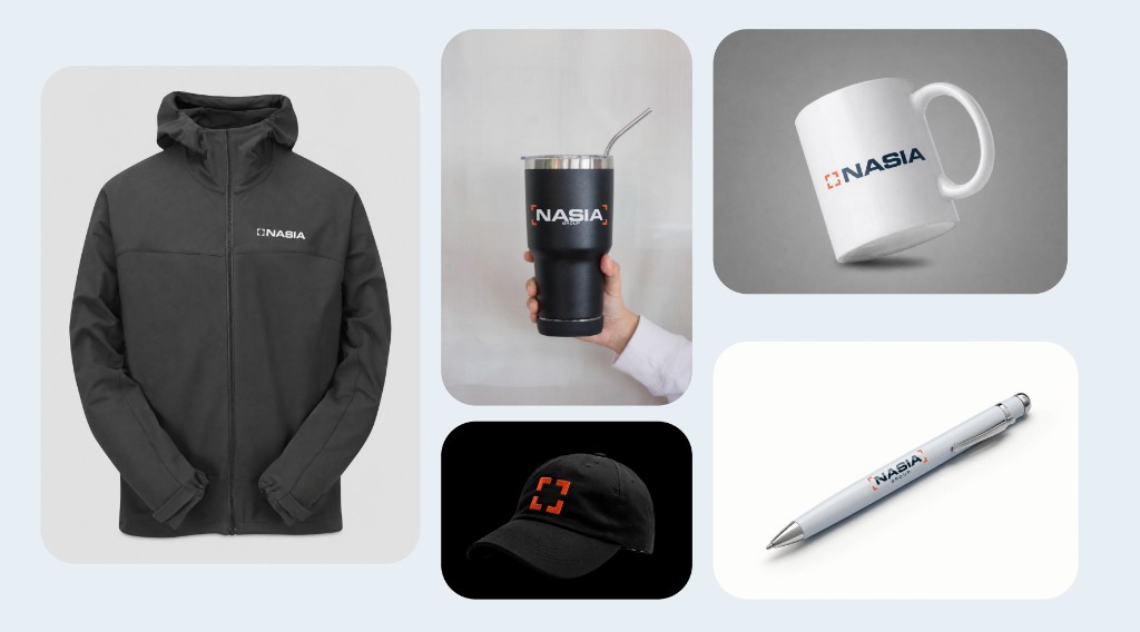 Merchandising industry