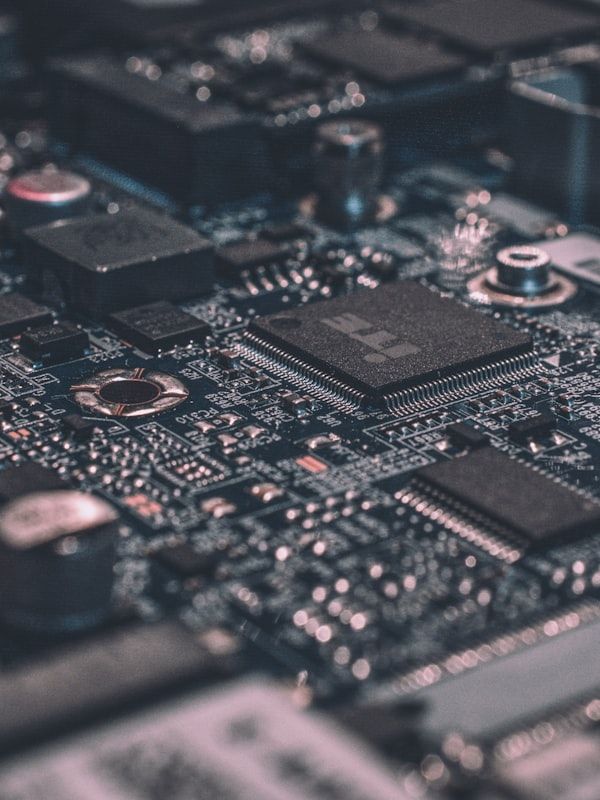 Technology industry